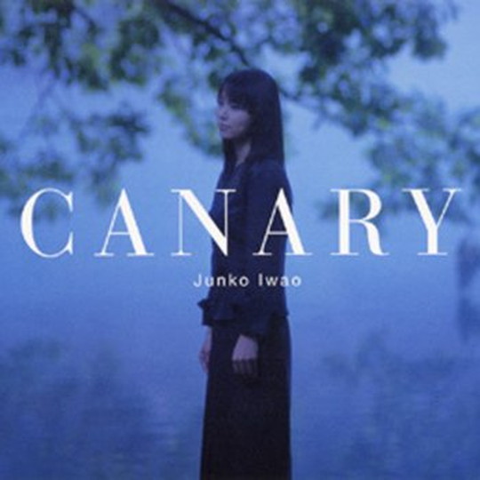 DISCOGRAPHY/CANARY