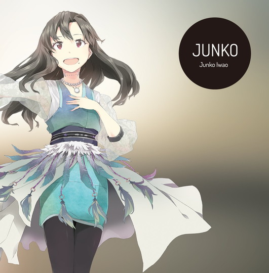 DISCOGRAPHY/JUNKO